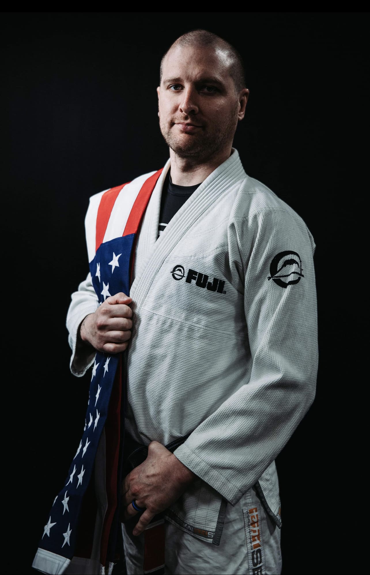 Andrew Pardee Brazilian Jiu-Jitsu Academy 