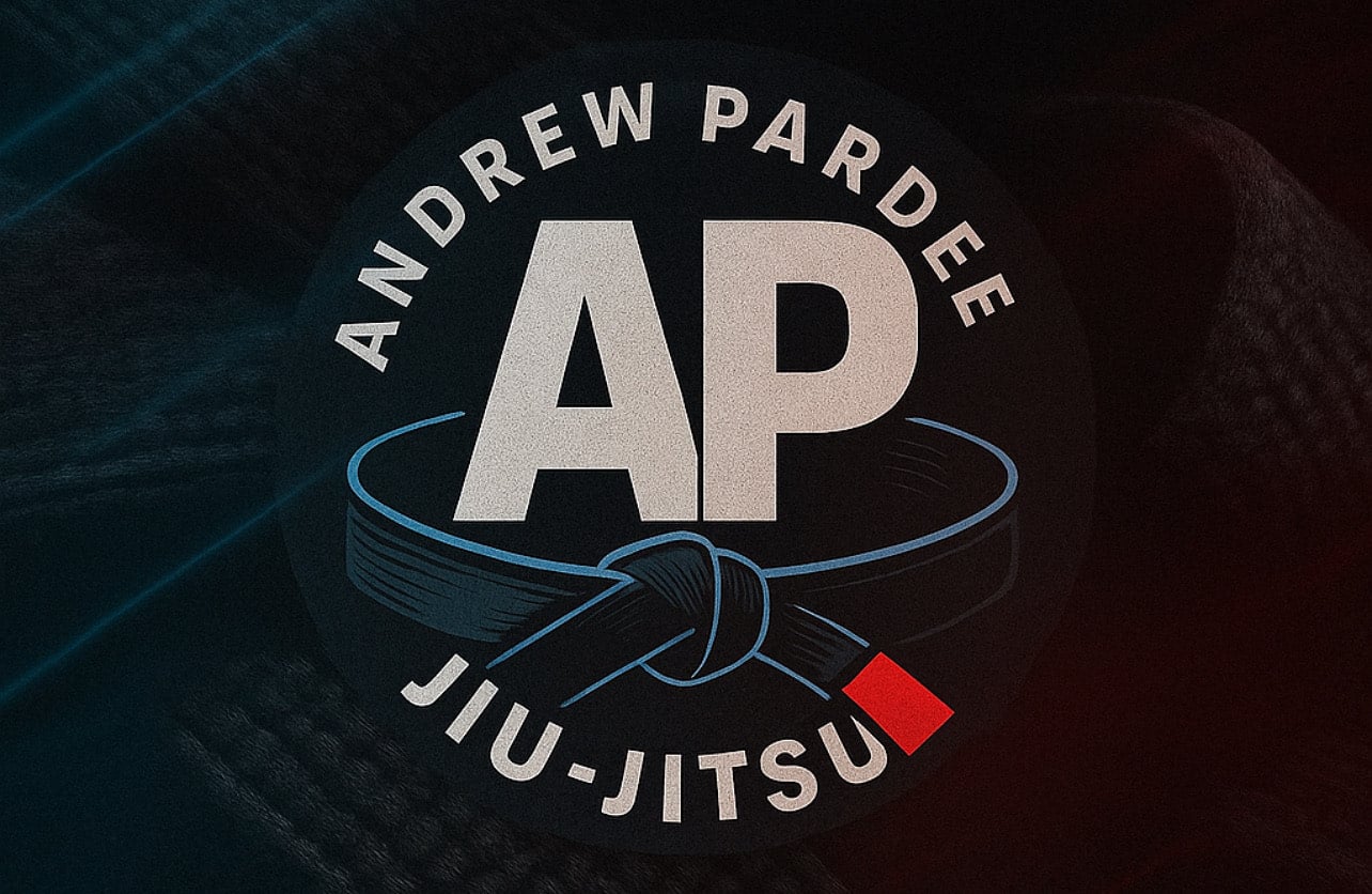 Andrew Pardee Brazilian Jiu-Jitsu Academy <span style=