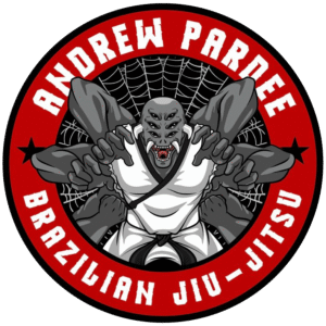 Andrew Pardee Brazilian Jiu-Jitsu Academy Main Business Logo